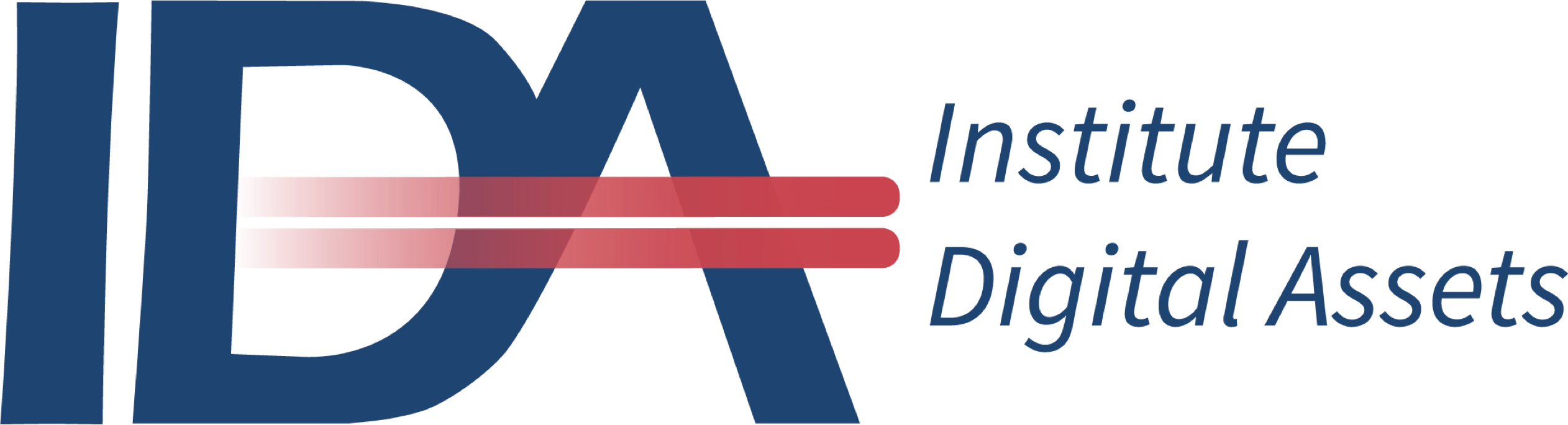 Institute for Digital Assets logo